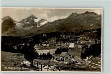 7500 St. Moritz - Meierei