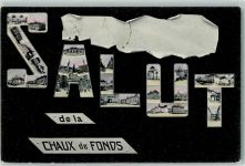 2300 La Chaux-de-Fonds