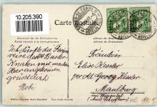 2300 La Chaux-de-Fonds