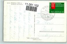 3925 Grächen - Weisshorn Bishorn