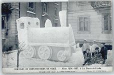 2300 La Chaux-de-Fonds Valanvron