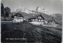 6430 Schwyz - Obermatt