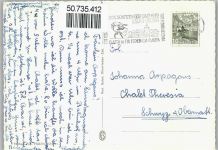 6430 Schwyz - Obermatt