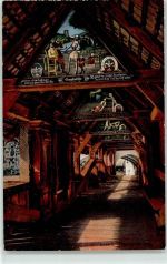 6000 Luzern Lucerne - AKU1