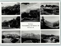 8773 Haslen GL - Kurhaus Tannenberg