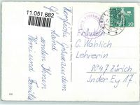 8773 Haslen GL - Kurhaus Tannenberg