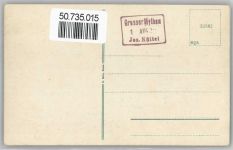 6432 Rickenbach b. Schwyz - Iberg