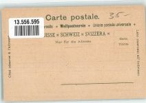 6362 Stansstad Lithographie Kampf der Unterwalder am Drachenried