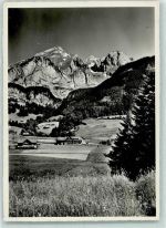 9658 Wildhaus - Jugendherberge