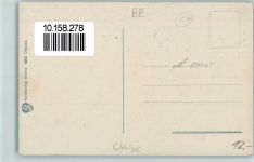 3803 Beatenberg - Dorfhäuser