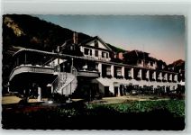 2513 Twann - Douanne