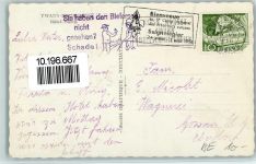 2513 Twann - Douanne