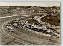 8000 Zürich - Flughafen