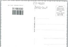 4000 Basel Bâle - Badischer Bahnhof AKU1