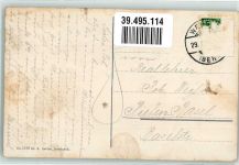 3823 Kleine Scheidegg - Jungfrau