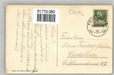 6390 Engelberg - Schwandalp Titlis