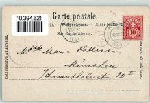 1844 Rochers-de-Naye Montreux 1902