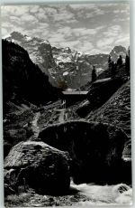 6465 Unterschächen - Ferienheim Maria in der Au Ruchen