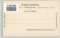 8200 Schaffhausen Sciaffusa - Alt-Schaffhausen Obertor