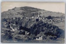 9410 Heiden Schwendi b. Heiden - Gesamtansicht