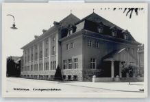 8400 Winterthur - Kirchgemeindehaus