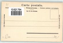 3812 Wilderswil - Eiger Mönch Jungfrau