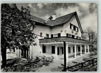 8134 Adliswil - Berg-Restaurant Felsenegg