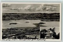 Etzel SZ - Hotel Luegeten