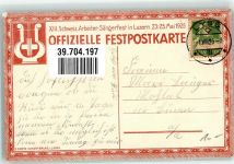 6000 Luzern Lucerne - Schweizerische Unfallversicherungsanstalt