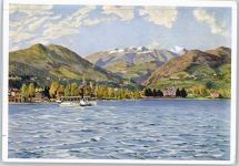 6900 Lugano Calprino - Caslano, Malcantone