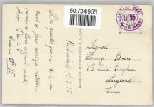 6430 Schwyz - Wasserberge