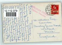 6900 Paradiso - Bäume