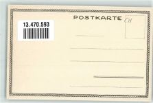 Zu Gunsten Erholungsbedürftiger Schweizer Kinder sign E. dill Motiv Schweiz Künstlerkarte