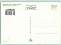 Männlichen - Eiger Mönch Tschuggen Jungfrau Silberhörner Wetterhorn Kl. Schreckhorn Gr. Schreckhorn AKU2