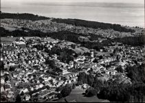 9410 Heiden Schwendi b. Heiden - Fliegeraufnahme