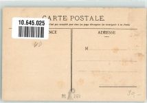 1885 Chesières Lithographie