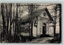 8717 Benken SG - Maria Bildstein Gnadenkapelle