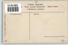 8717 Benken SG - Maria Bildstein Gnadenkapelle