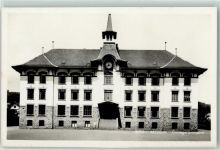 1510 Moudon - College primaire