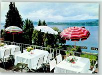 3280 Murten Morat - Murtensee Hotel Weisses Kreuz