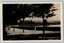 2500 Biel/Bienne - Quai Bielersee