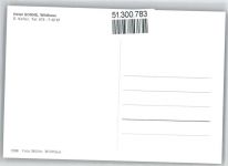 9658 Wildhaus Foto AK Hotel Sonne