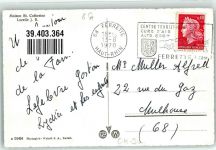 2807 Lucelle - Maison St Catherine