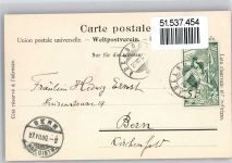 3715 Adelboden BE - Wildstrubel AKU2