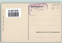 Muottas Muraigl 1914 - Piz Ot Kette Wandergruppe