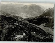 6927 Agra 1951 Foto AK Sanatorium