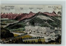 Gurnigel - Gurnigelbad