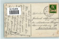 Gurnigel - Gurnigelbad