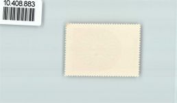 6283 Baldegg - Vignette Wappen Kaffee Hag ca 1920-1940