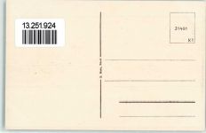 4000 Basel Bâle - Kinderspital Poliklinik Pfarrhaus Hauptgebäude u. Absonderung